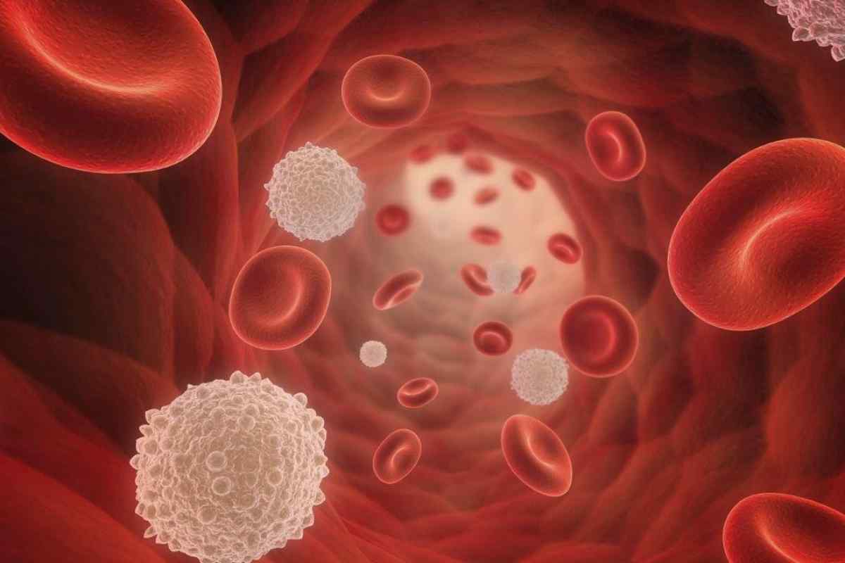 Підвищені еритроцити і лейкоцити в сечі: причини