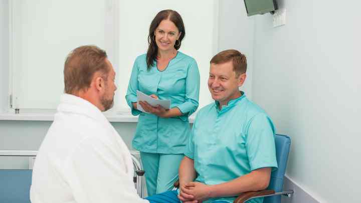 Клініка доктора Шаталової: послуги та відгуки пацієнток