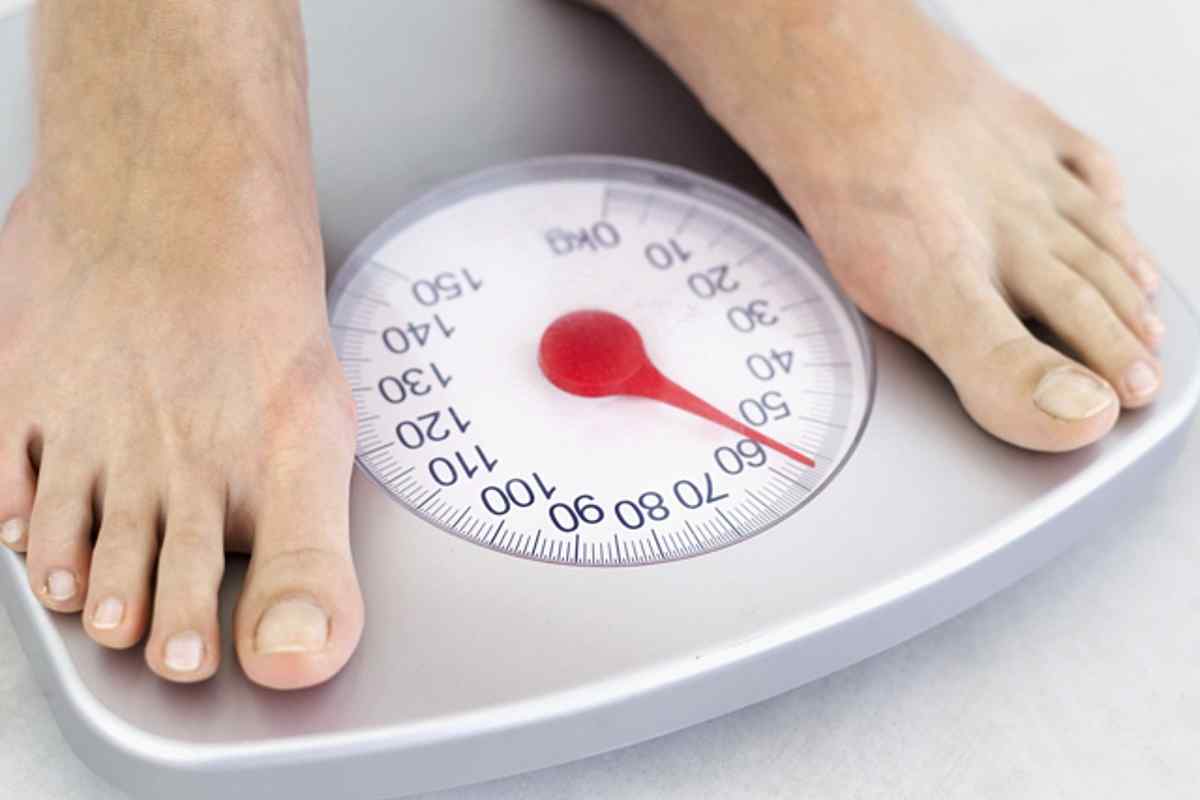 Правильна вага, яку рекомендують лікарі - як її дізнатися?