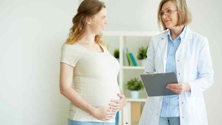 Що таке прегравідарна підготовка до вагітності