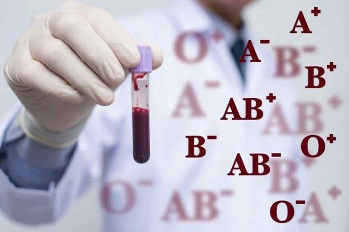 Групи крові: види, сумісність, універсальна група крові