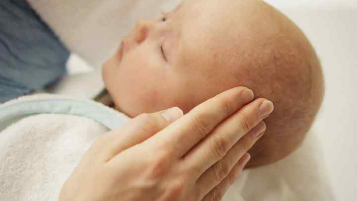 Стафілокок у новонароджених: симптоми і способи лікування