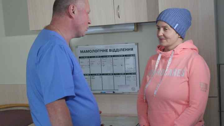 Огляд мамологічних центрів у Казані