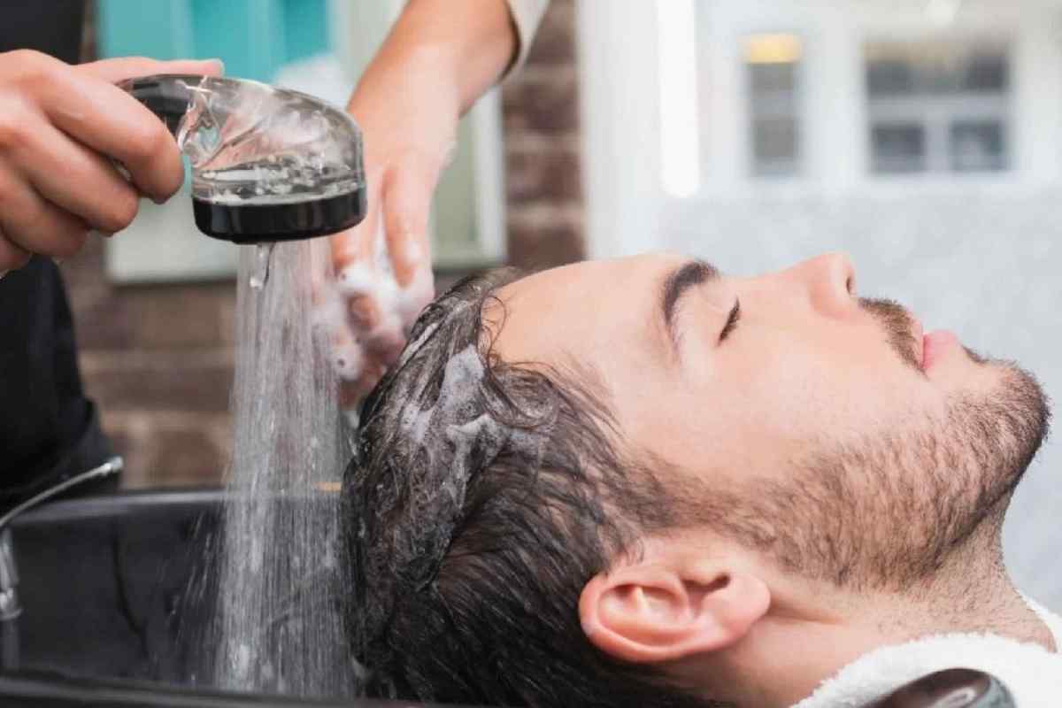Господарське мило для волосся: шкода і користь. Чи можна мити голову господарським милом?