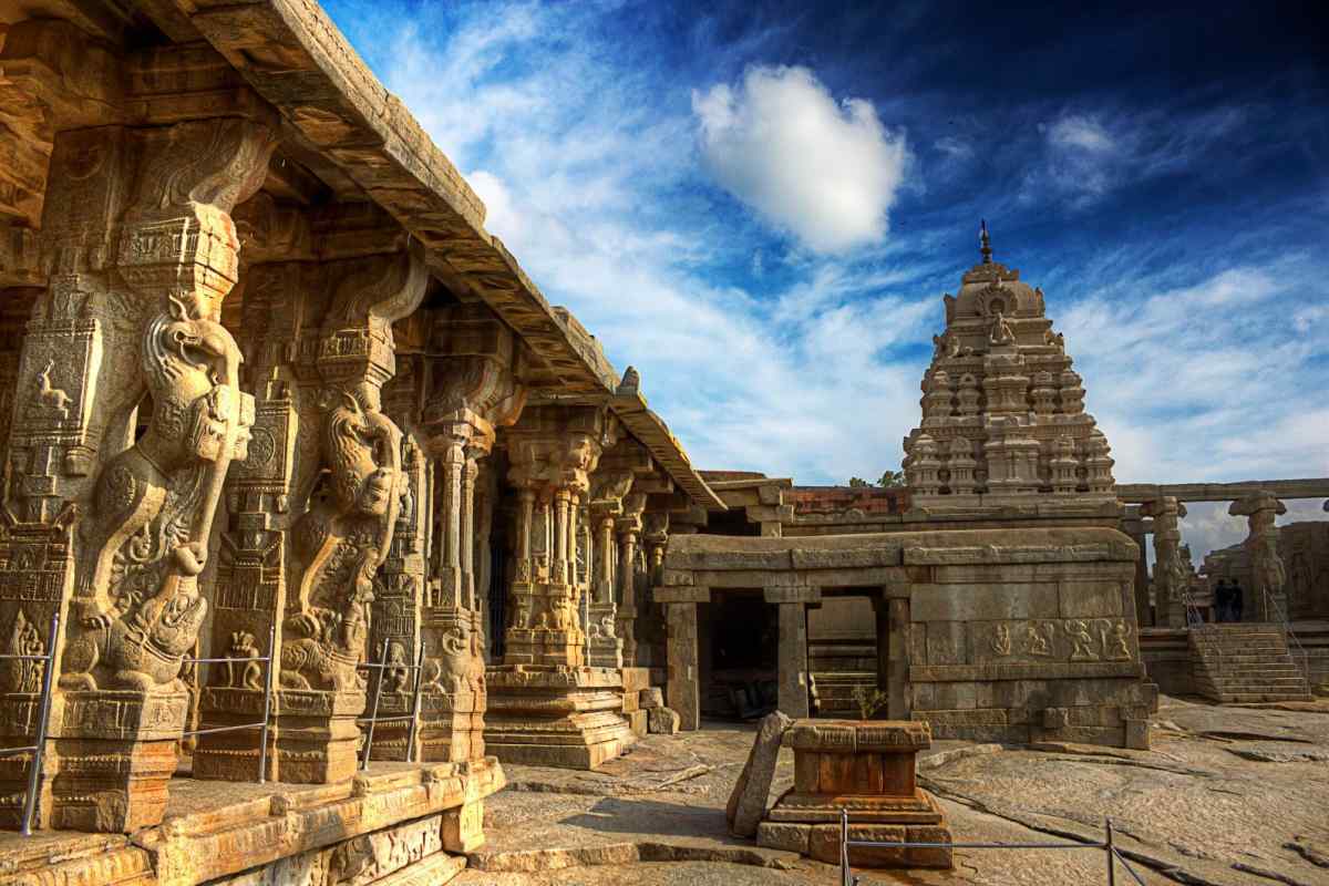 Стародавня Індія: природа і люди. Особливості стародавньої Індії