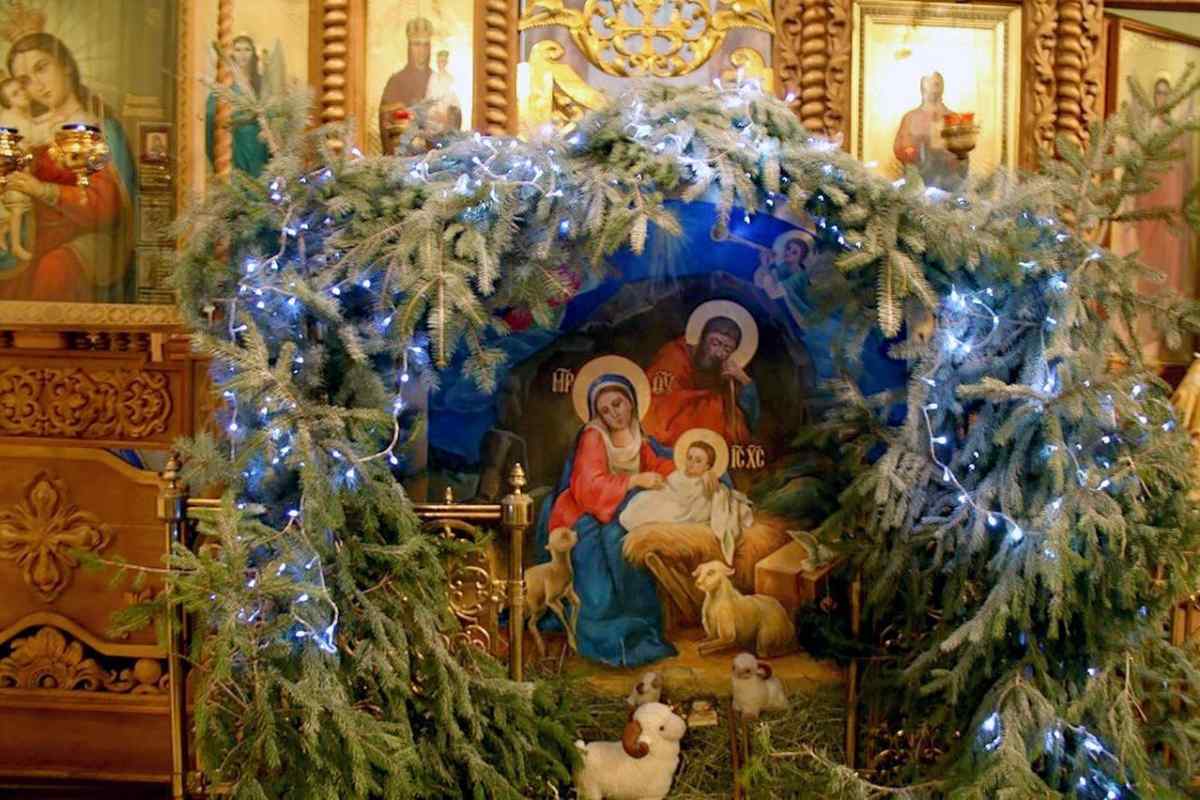 Що не можна робити на Різдво Христове: прикмети