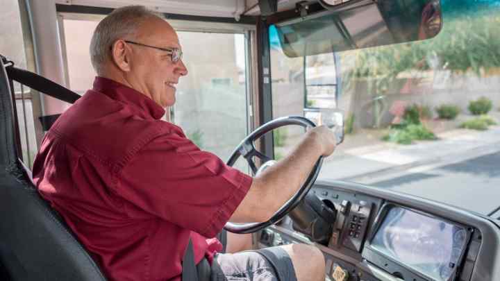 Водій автобуса: посадова інструкція, особливості роботи, графік