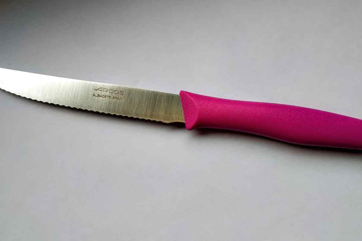 Ножі Arcos. Переваги і недоліки