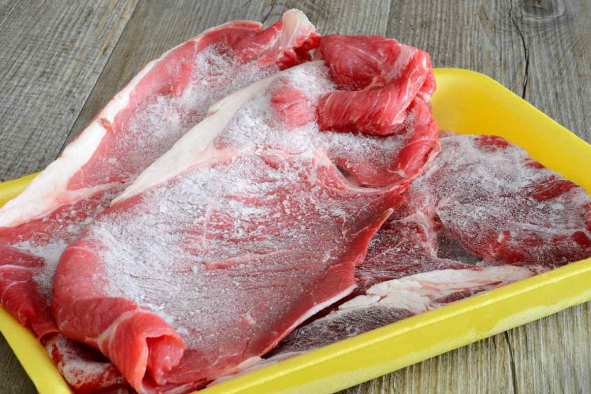 Як позбутися запаху від м 'яса? Зберігання та обробка м 'яса