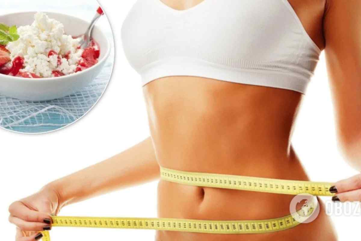 На скільки можна схуднути за тиждень за допомогою тренувань