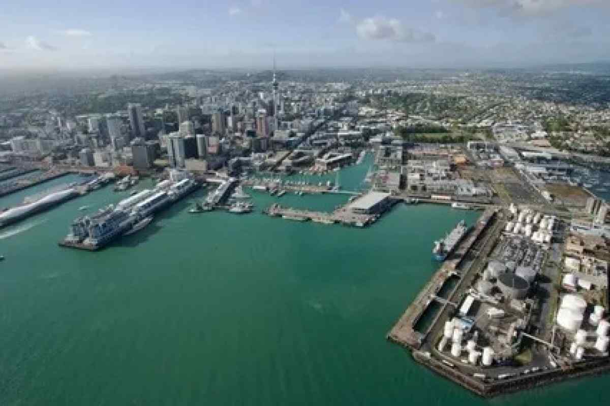 Населення Нової Зеландії: щільність, чисельність і склад. Рівень життя в Новій Зеландії
