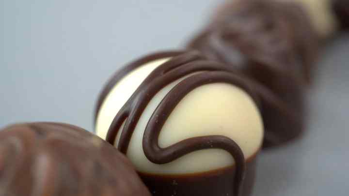 Сонник: цукерки уві сні. До чого сняться шоколадні цукерки?