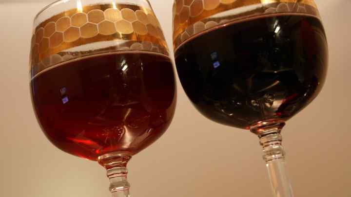 Рисове вино в домашніх умовах: рецепт приготування