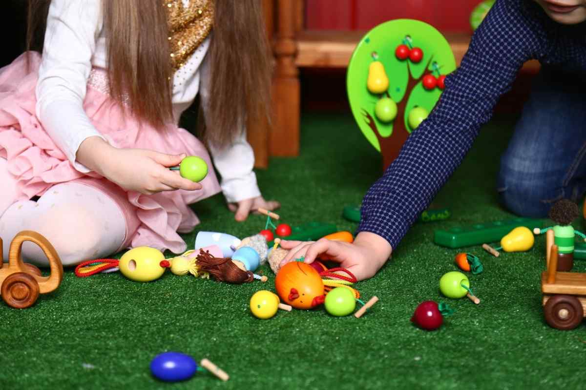 Чим зайняти дитину: іграшки з пластиліну