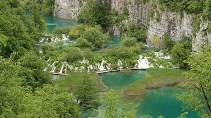 Пам 'ятки Хорватії: найцікавіші місця, відгуки туристів