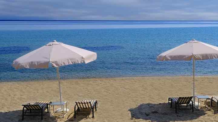 Греція, Халкідікі: відгуки туристів, пляжі, готелі, пам 'ятки