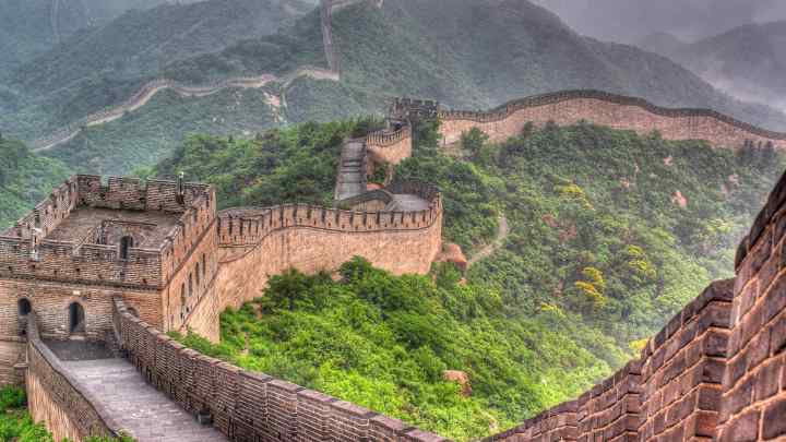 Велика Китайська рівнина: опис, розташування, історія та цікаві факти