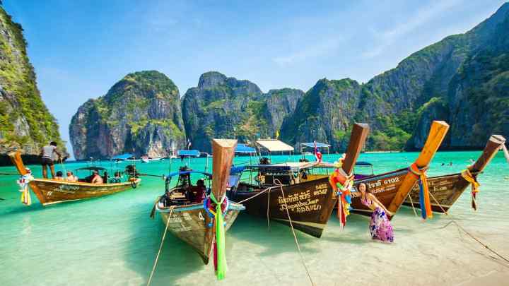 Коли краще їхати в Тайланд? Сезон для відпочинку в Таїланді