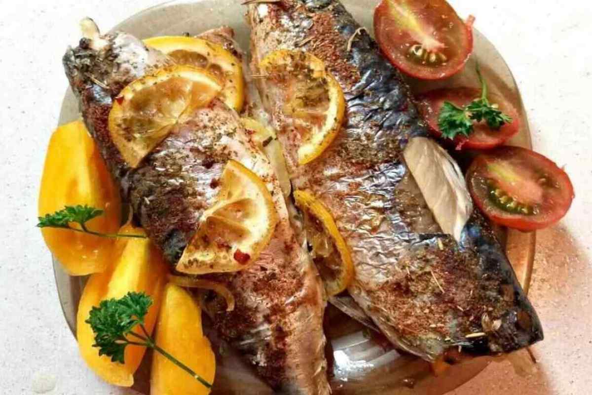 Рецепт запеченої риби в духовці: корисно, ароматно і смачно