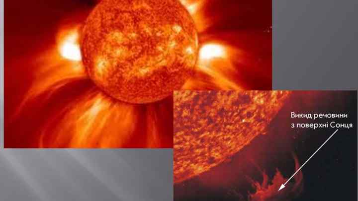 Спалах на сонці: опис явища і причини виникнення