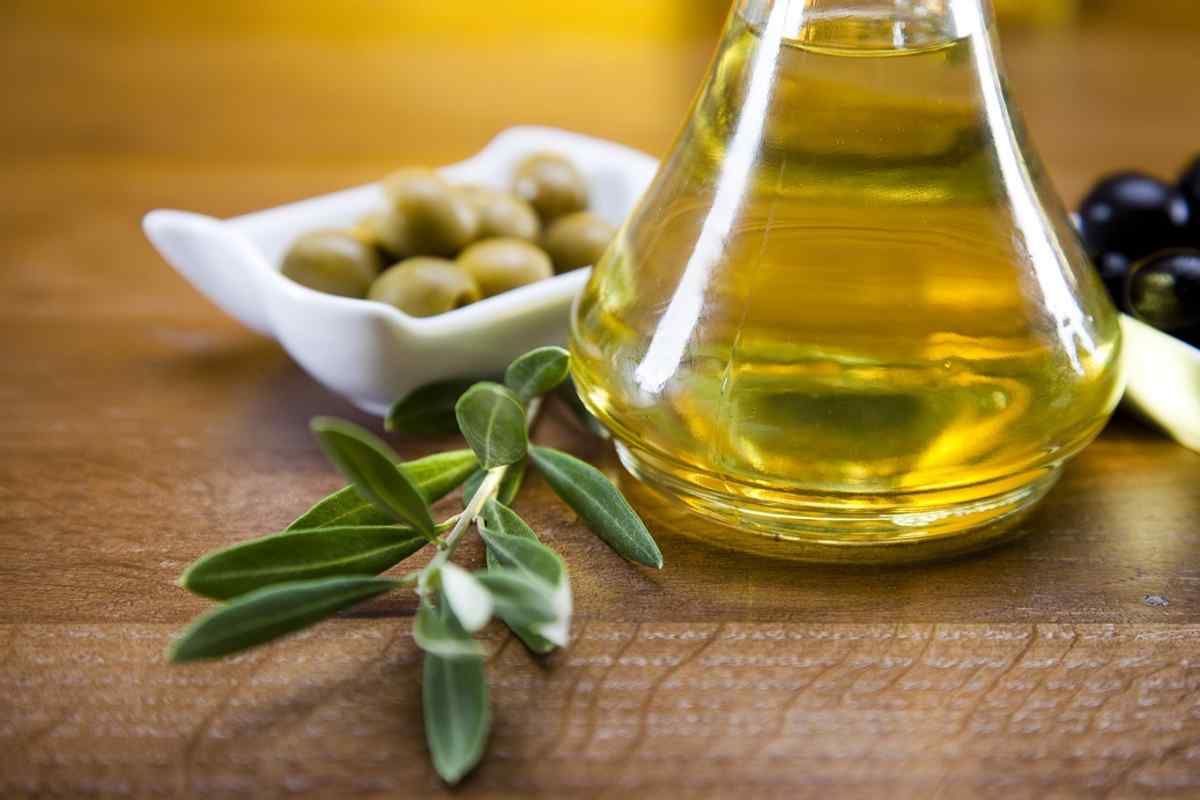 Корисні властивості оливкової олії - правда і вимисел