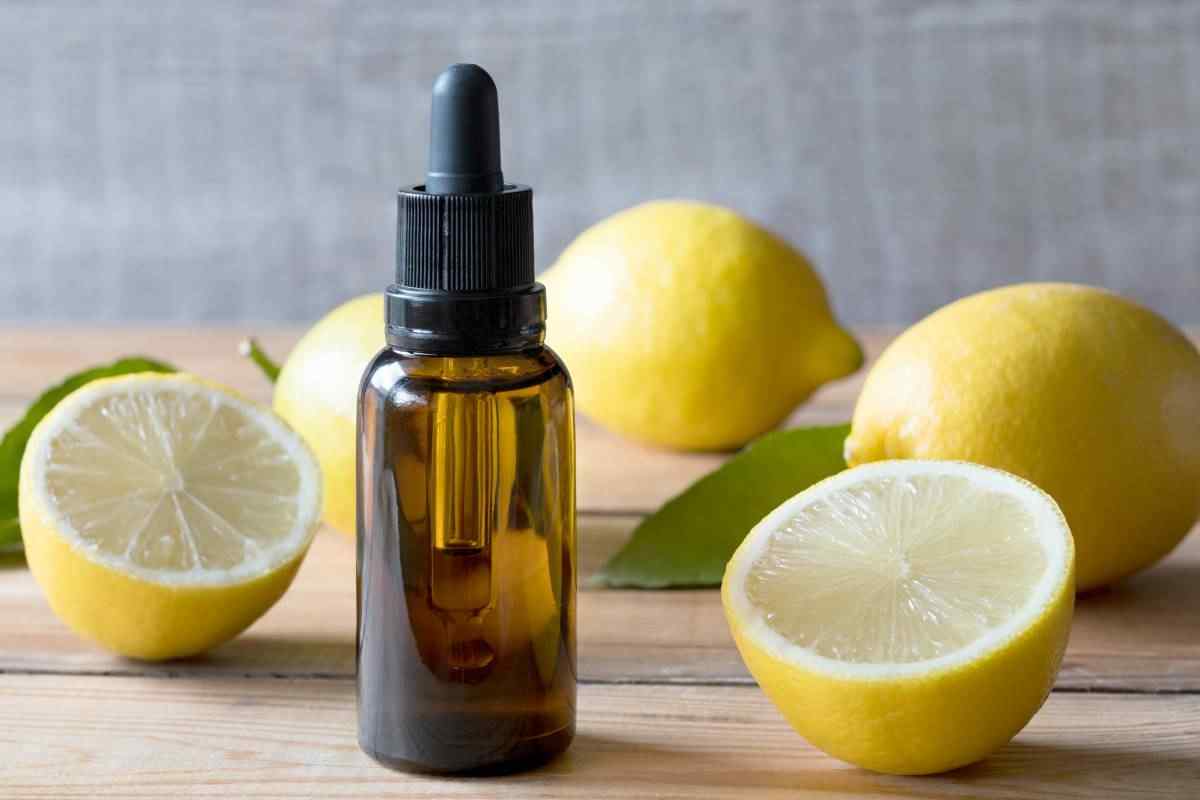 Ефірна олія лимона: властивості, застосування, відгуки