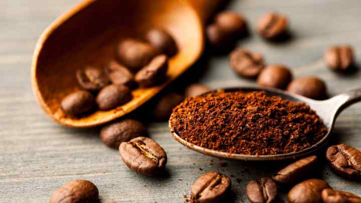Чим корисна кава для організму?
