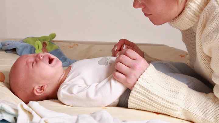 Дакріоцистит новонародженого: симптоми і лікування, поради батькам