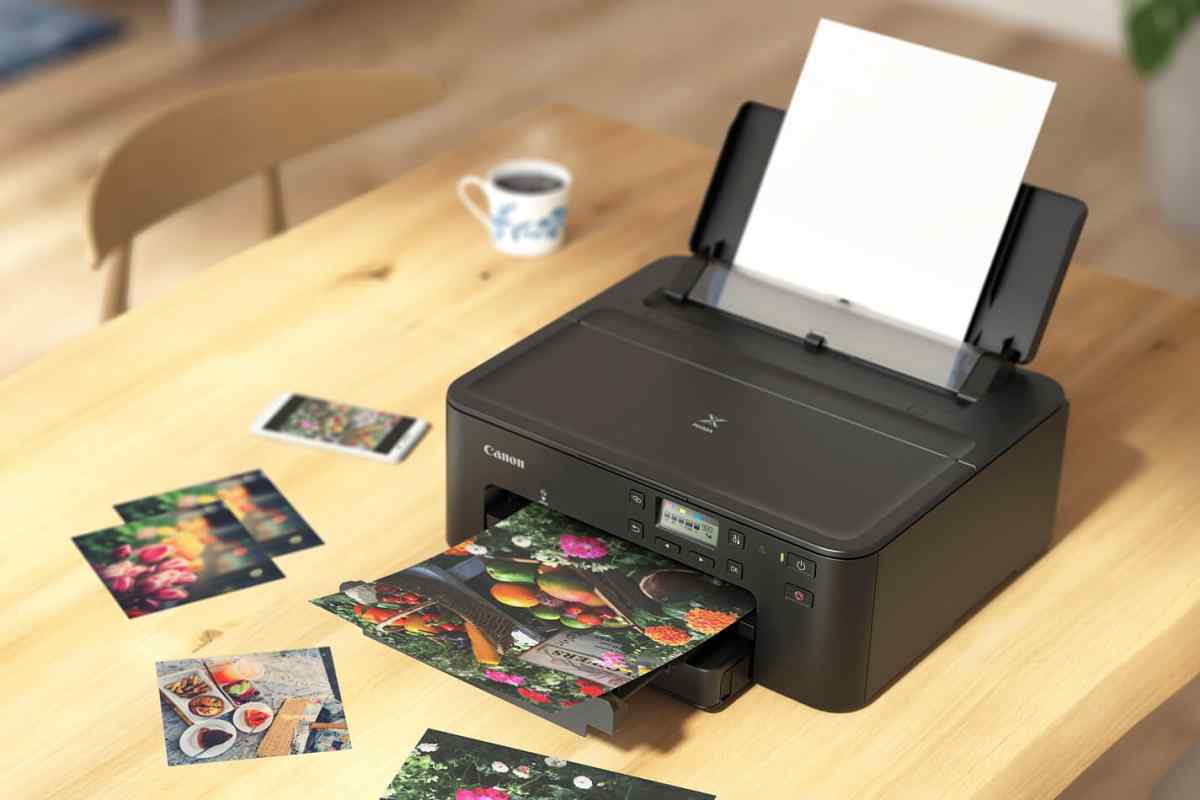 Який хороший принтер вибрати для домашнього користування - особливості, характеристики та відгуки