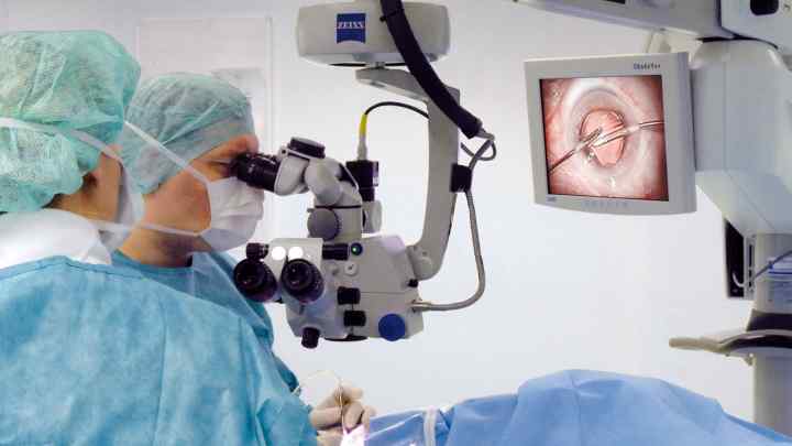 Ендоскопічні операції. Проведення ендоскопічних операцій: де їх роблять? Ускладнення ендоскопічних операцій
