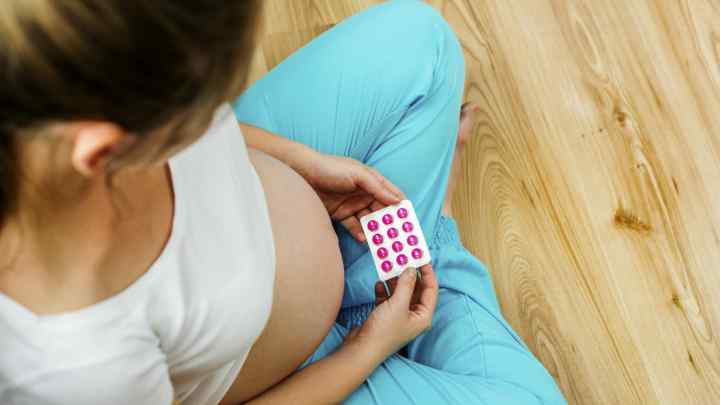Алергія при вагітності: препарати або народні засоби? Що робити, ніж лікувати алергію при вагітності?