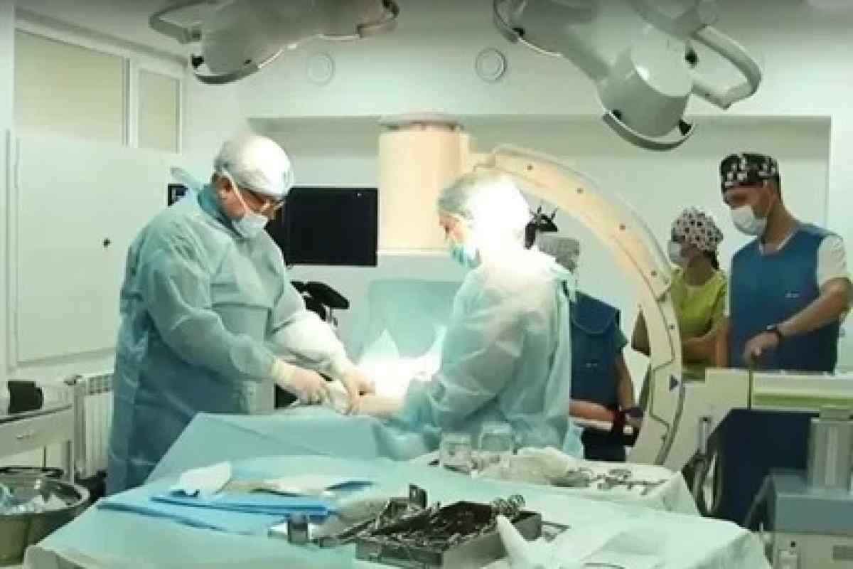 Операція Мармара при варикоцелі: показання, техніка проведення, переваги