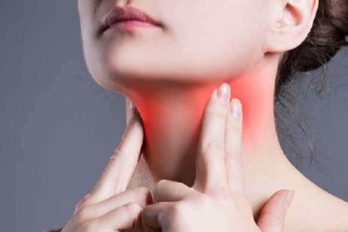 Гіперфункція щитовидної залози: що це таке, симптоми і лікування