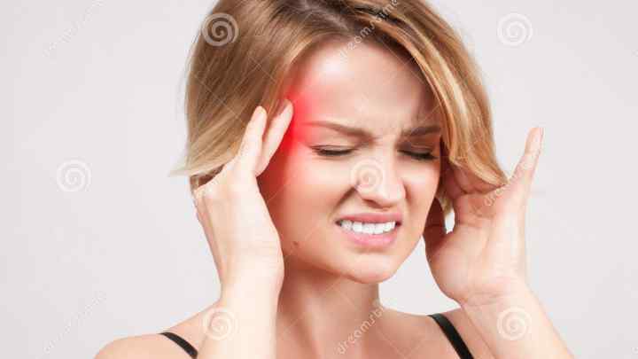 Про що свідчить головний біль при статевому акті?