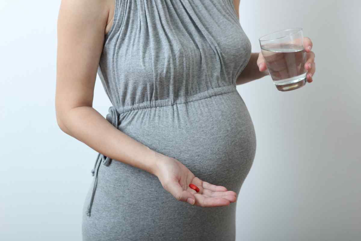 Полівітаміни для вагітних: які краще?