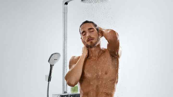 Як правильно приймати контрастний душ? Чим корисний контрастний душ?