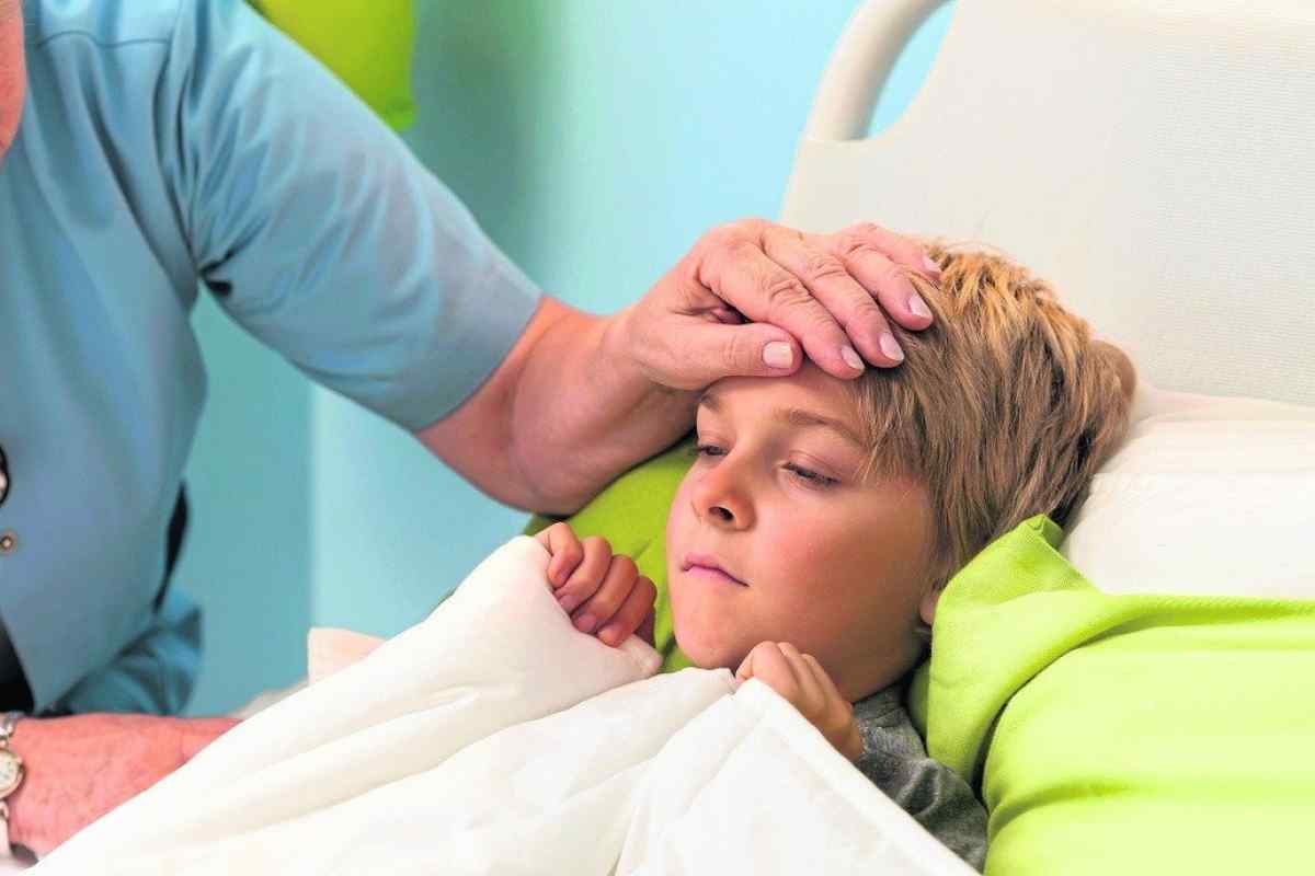Рефлюкс у дітей: симптоми, причини, лікування, процедури, відновлювальний період та поради лікаря-уролога