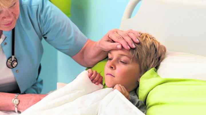 Рефлюкс у дітей: симптоми, причини, лікування, процедури, відновлювальний період та поради лікаря-уролога