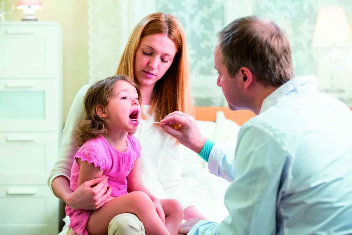Синдром млявої дитини: причини, симптоми, діагноз, лікування, відновлювальний період і поради педіатра
