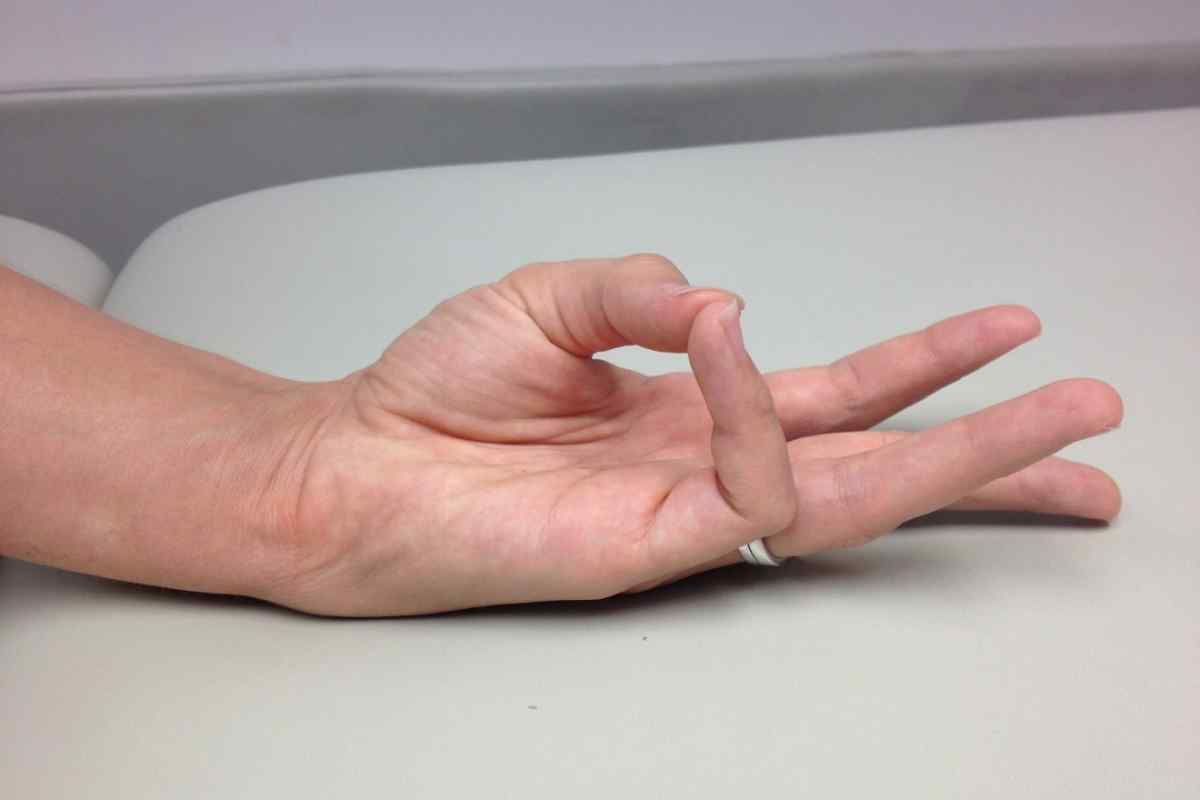 Як подовжити пальці рук: спеціальні вправи, візуальний ефект