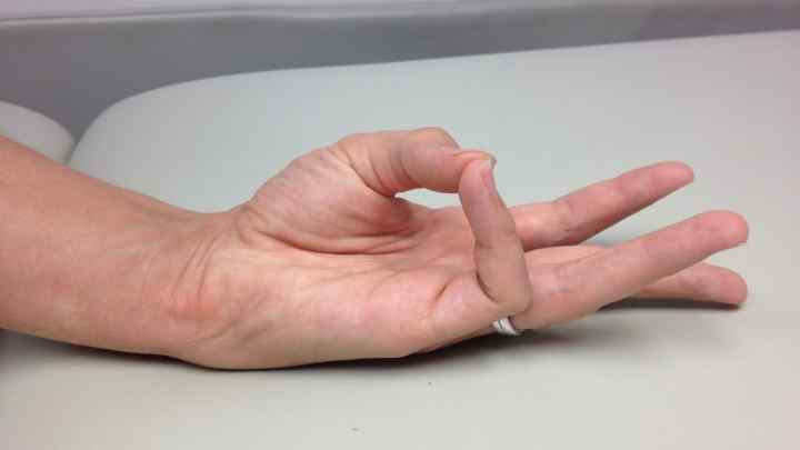 Як подовжити пальці рук: спеціальні вправи, візуальний ефект