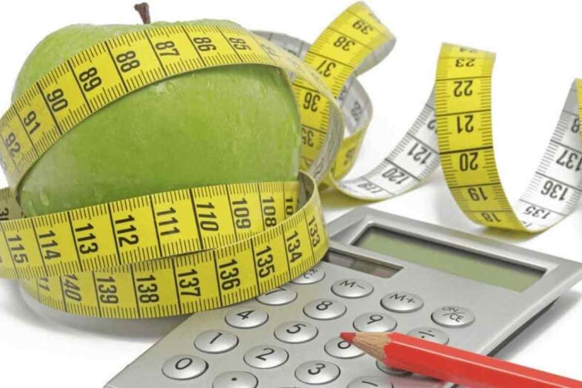 Як виміряти індекс маси тіла: спосіб розрахунку, показники норми