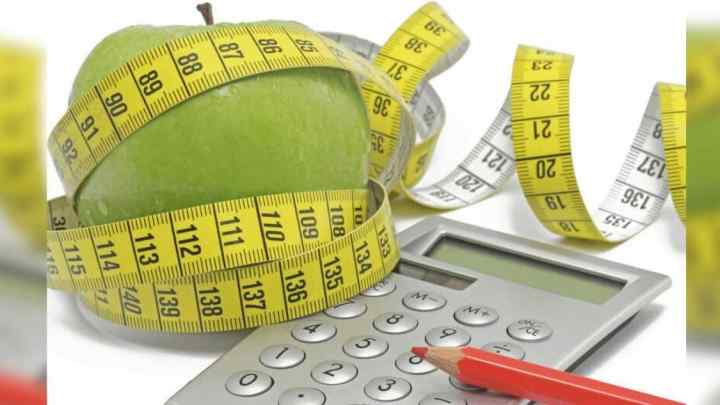 Як виміряти індекс маси тіла: спосіб розрахунку, показники норми
