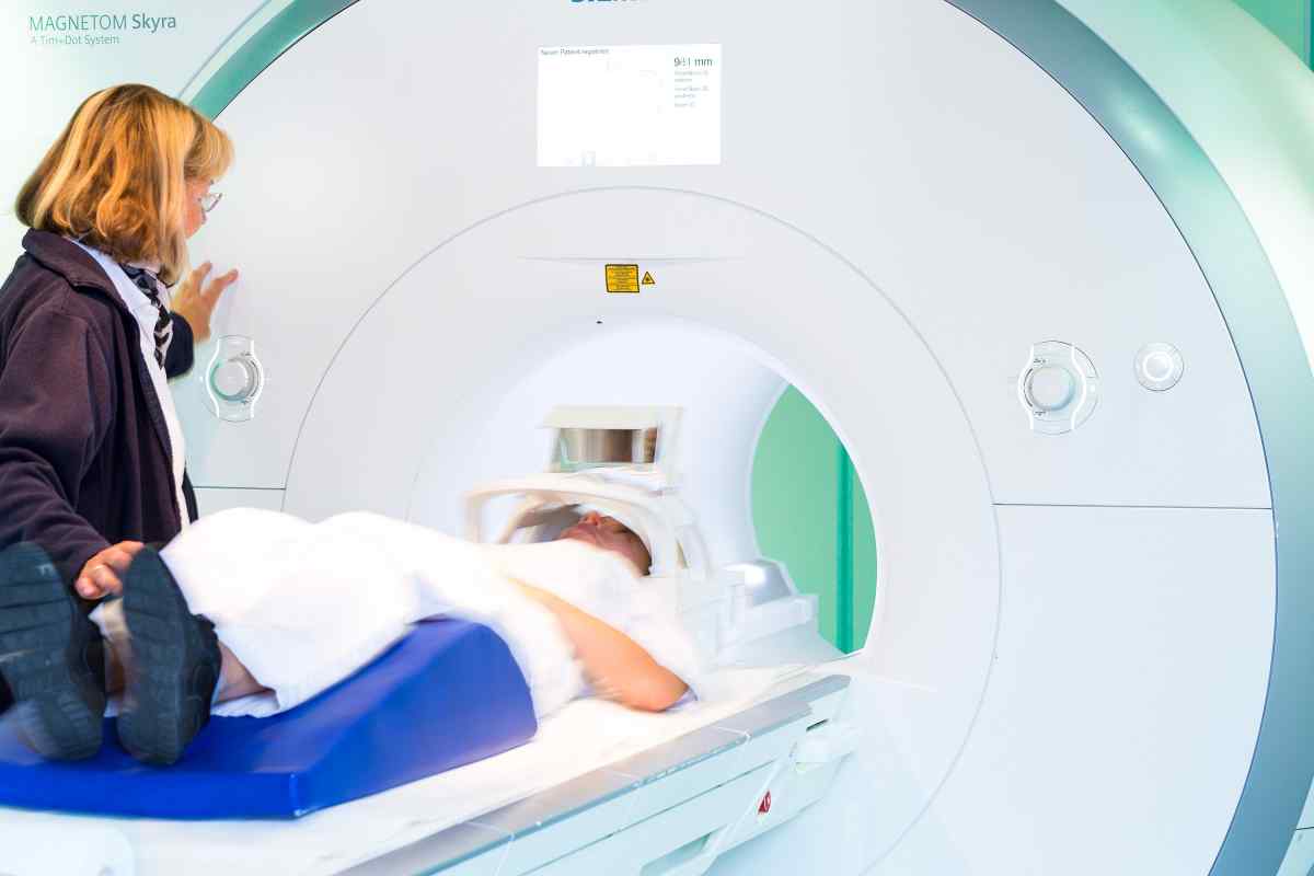 МРТ жовчного міхура: особливості проведення, результати та рекомендації