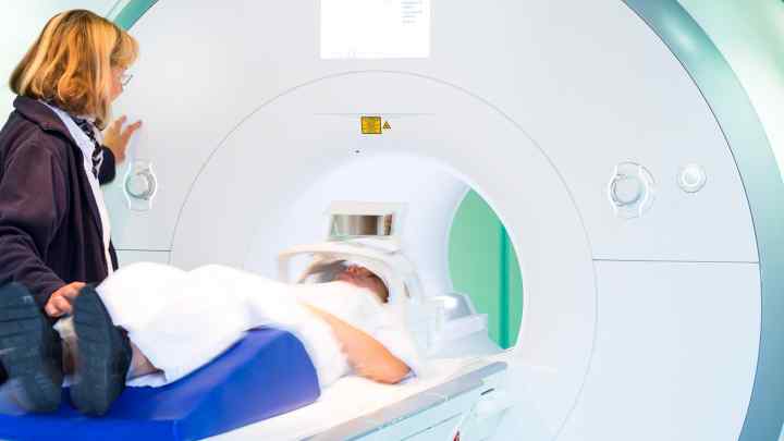 МРТ жовчного міхура: особливості проведення, результати та рекомендації