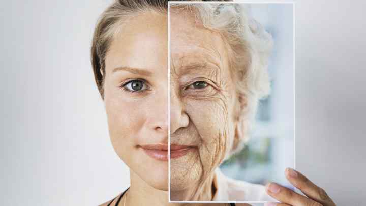 Теорії старіння людини. Причини і профілактика старіння