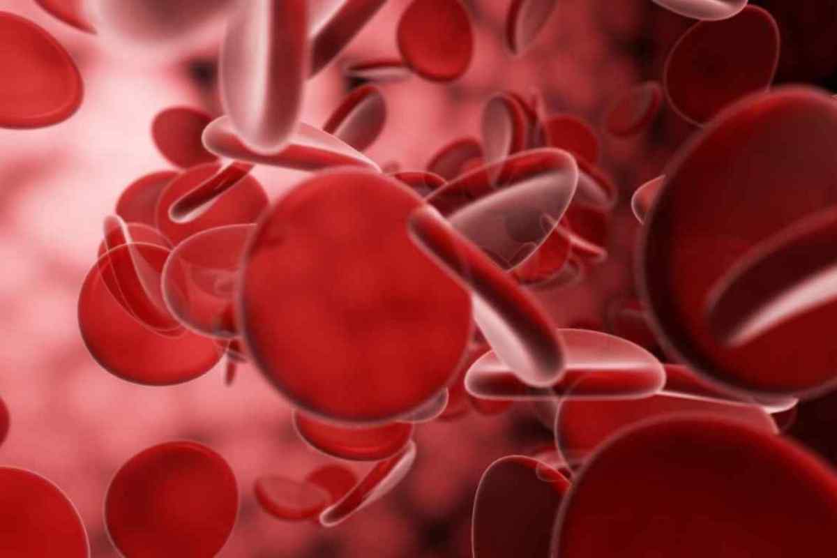 Підвищений хлор у крові: симптоми, причини та наслідки