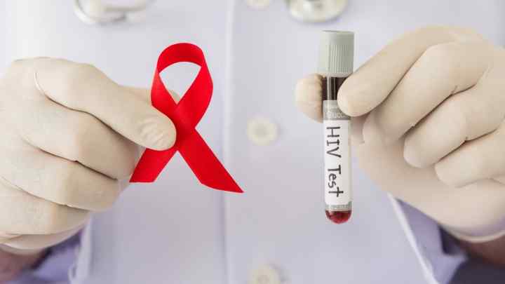 Профілактика ВІЛ-інфекції