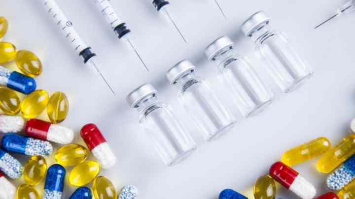 Раціональна антибіотикотерапія: принципи, рекомендації, препарати
