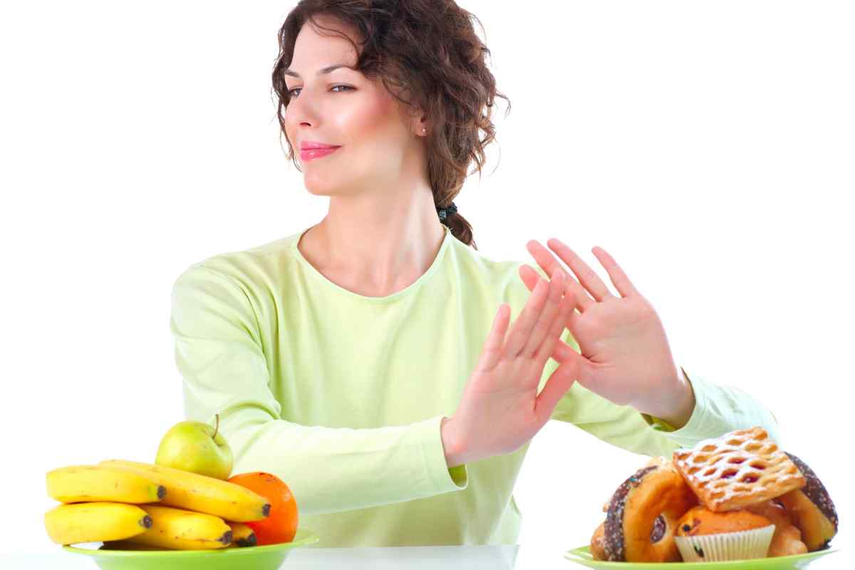 Як контролювати апетит: прості та дієві методи, поради та рекомендації